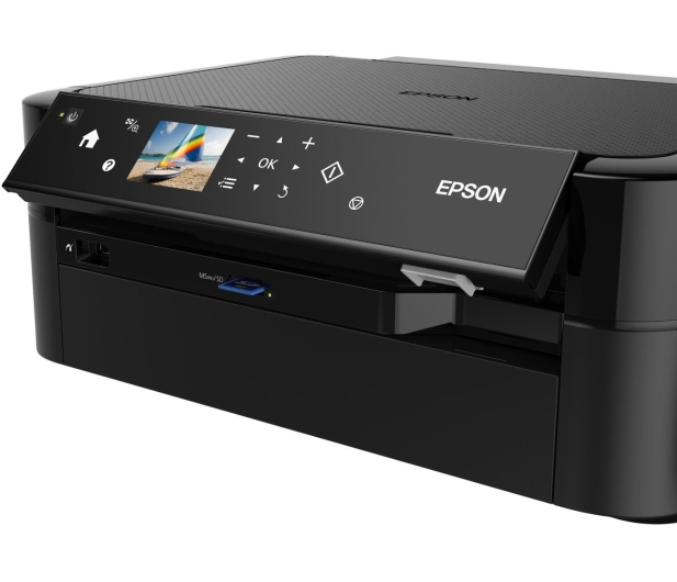 Epson Eco Tank L850 - 224978 - zdjęcie 5